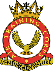 Sqn Crest coming soon